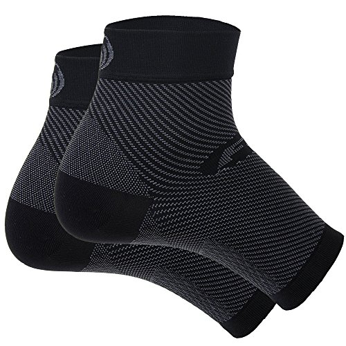 OS1st FS6 Plantar Fasciitis Foot Sleeves