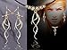 ESPPRTYSSTRMRGGRS EarspiralTM Earrings 