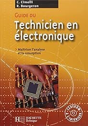 Guide du technicien en électronique