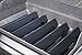 Weber Genesis II E-310 Natural Gas Grill, Black, Three-Burner