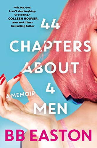 44 Chapters About 4 Men