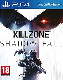 Killzone : Shadow Fall