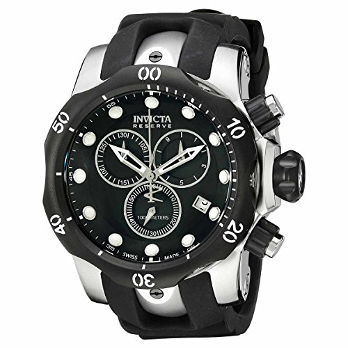 Invicta Men's 5732 Reserve Collection Chronograph Watch