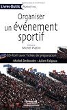 Image de organiser un événement sportif