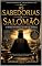 Livro AS SABEDORIAS DE SALOMÃO O REINO INVISÍVEL DA MENTE ETERNA : “Entre a Voz de Deus e o Silêncio do Homem, ergue-se o Templo da Sabedoria.”