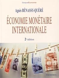 Économie monétaire internationale