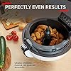 Tefal-ActiFry-Genius-XL-AH960840-Health-Air-Fryer-Black-17-kg-8-Portions Tefal ActiFry Genius XL AH960840 Health Air Fryer, Black, 1.7 kg, 8 Portions