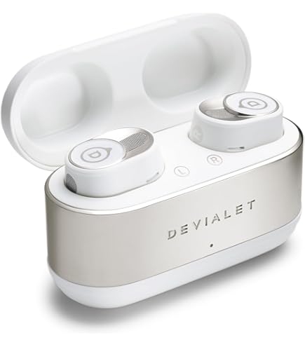 Amazon.com: Yamaha TW-E7B True Wireless Earbuds with Bluetooth 5.2