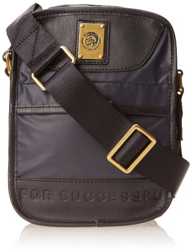 Diesel On The Road Trip New Fellow Cross Body Bag