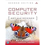 Computer Security: Art and Science