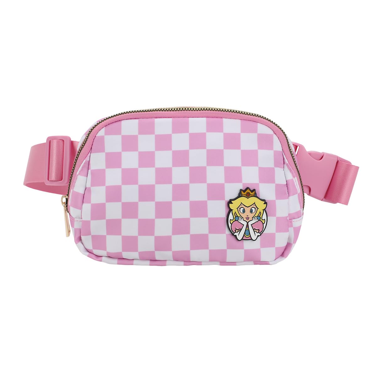 Super Mario Bros Princess Peach 7.5