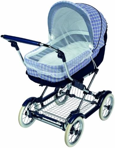 Italbaby Mosquito Net for Pram, Multi-Color, One Size