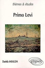 Primo Levi
