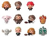Harry Potter Series 2 Collectible Single Blind Bag Key Chain