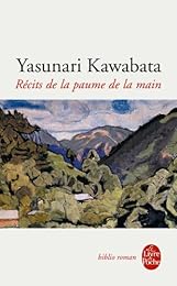 Récits de la paume de la main