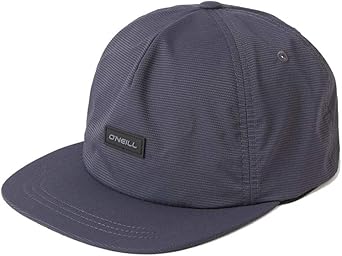 unstructured cap