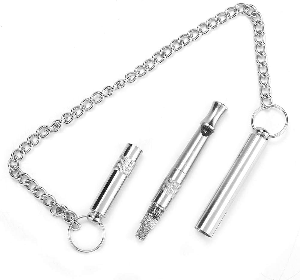 nuovi fischietti per cani