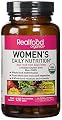 Country Life - Realfood Organics Her Daily, 120 tablets