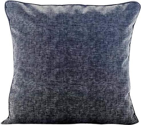Amazon Com The Homecentric Decorative Pillow Covers 22x22 Inch