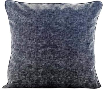 Amazon Com The Homecentric Decorative Pillow Covers 24 X 24 Inch