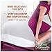 Depend Silhouette Active Fit Incontinence Underwear for Women, Moderate Absorbency, L/XL, Beige, 56 Count
