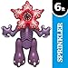 Demogorgon Sprinkler-