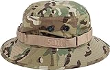 5.11 Tactical Boonie Hat, Multicam, Large/X-Large