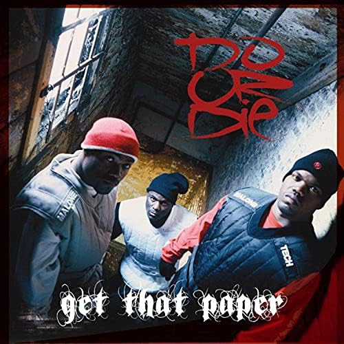Group Home - A Tear for the Ghetto - Amazon.com Music