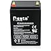 Behringer BATTERY BAT1 Replacement Battery for EPA40