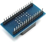 DollaTek PLCC32 to DIP32 EZ Programmer Adapter Socket 1.27mm Pitch view 2