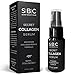 Collagen Serum With Hyaluronic Acid & EGF – Firms Skin & Improves Elasticity; Diminishes the Appearance of Fine Lines & Wrinkles; No Problem Guarantee