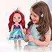 Disney Princess Ariel Toddler Doll