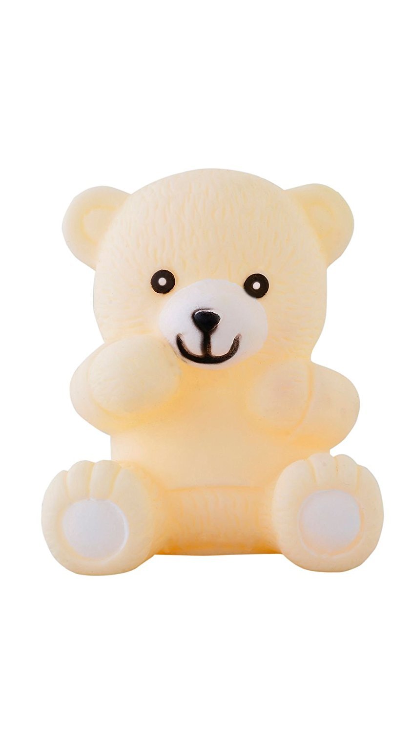 Chuchu Bath Toys Multicolour