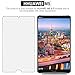 Huawei MediaPad M5 8.4 Screen Protector, Pasonomi [9H Hardness] [Scratch-Resistant] Premium Tempered Glass Screen Protector Film for Huawei MediaPad M5 8.4 Tablet (Clear, Huawei MediaPad M5 8.4)