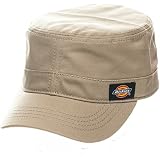 Dickies Core Cotton Canvas Fitted Cadet 