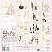Graphique 2018 Barbie Wall Calendar