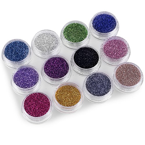 Coscelia 6 Colors Gel Nail Polish Starter Kit 36W LED Nail Dryer lamp Base Top Coat Manicure Tools Nail Art Design - Thumbnail 6