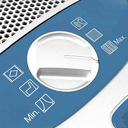 Miele Complete C2 Hard Floor Canister HEPA Vacuum Cleaner Bundle