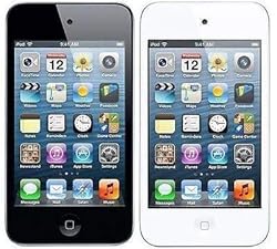 GDBEST for iPod Touch 8GB (4th Generation) with Box