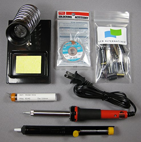 Best lg 42lc7d repair kit