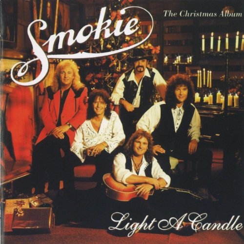 SMOKIE - Silent Night Lyrics - Zortam Music