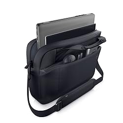 Dell EcoLoop Pro Slim Briefcase 15 - Notebook-Tasche