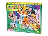 The Orb Factory Sticky Mosaics Jungle Adventure