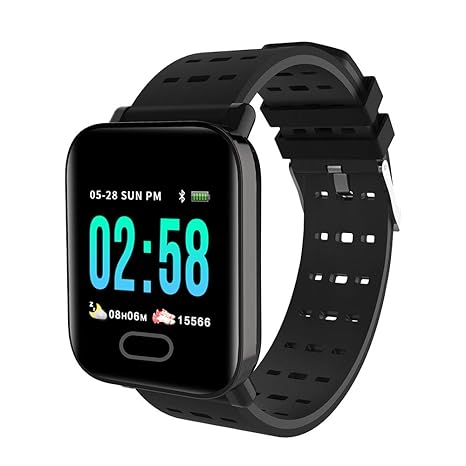 a6 sport smart watch