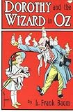 Dorothy and the Wizard in Oz