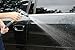 Gilmour 400GCR Heavy-Duty Stainless Steel Rear Trigger Nozzle, Adjustable Spray Tip