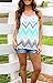 Ybenlow Women's Racer Back Tunic Vest Summer Loose Tank Top