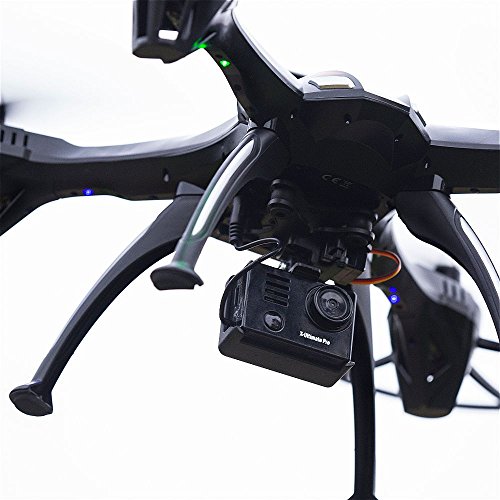 x ultimate pro drone