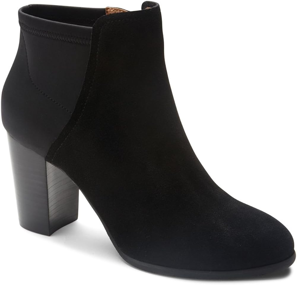Amazon.com | Vionic Womens Whitney Boot | Ankle & Bootie