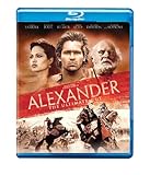 ALEXANDER:THE ULTIMATE CUT                         image